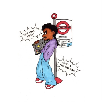 TONGUE TWISTER - Single