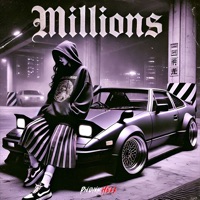 Millions - Single - XYOM