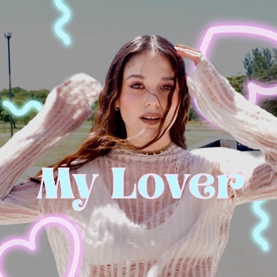 My lover - Single