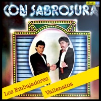 Los Embajadores Vallenatos - Aquel Momento