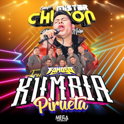 Cumbia pirueta famosa (feat. Sonido Famoso) [En vivo] - Single