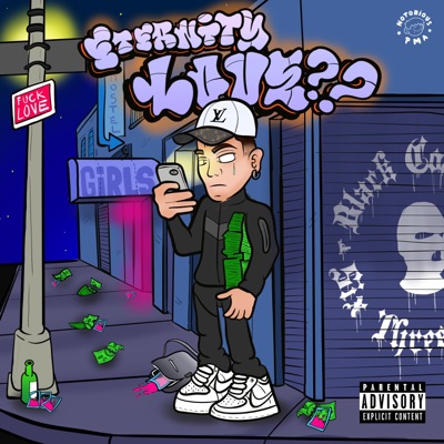 Eternity Love?? - EP