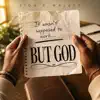 Zion P. Walker - GOD'S GOT ME