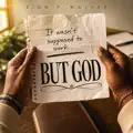 God's Got Me