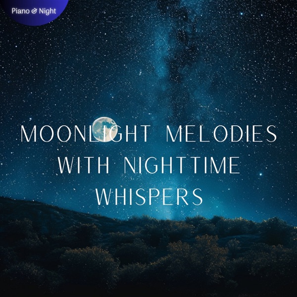 Moonlight Melodies with Nighttime Whispers