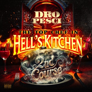 The Top Chef In Hell's Kitchen: The 2nd Course - EP