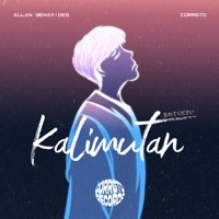 Kalimutan - Single - Corrgtd & Allan Benavides
