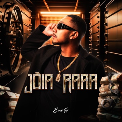 Joia Rara - Single