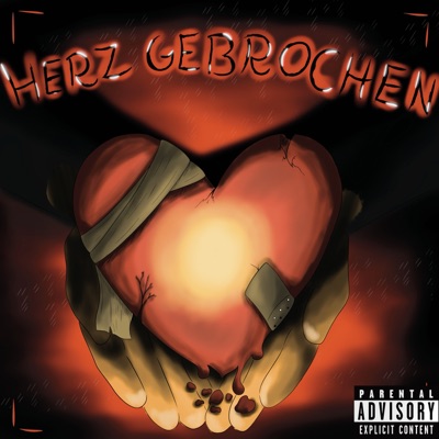 Herz gebrochen - Single