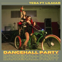 Dancehall party - Single - Tesa & Lilmar