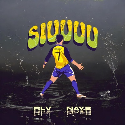 CRISTIANO (feat. MonteBeats616) - Single