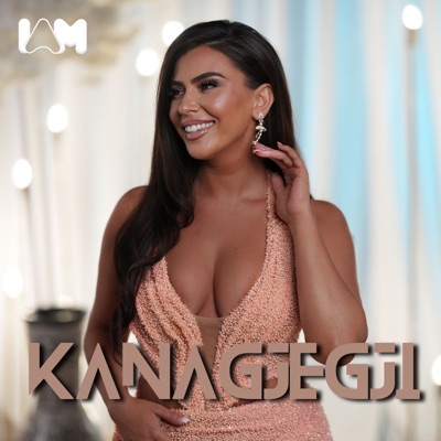 Kanagjegji - Single