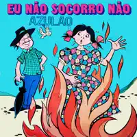 Tem Que Ter Suor — Azulão