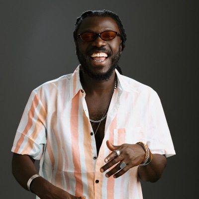 Fariya (Afrobeats Version) - Single