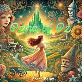Ozma of Oz