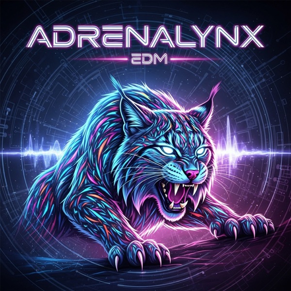 Adrenalynx - EDM