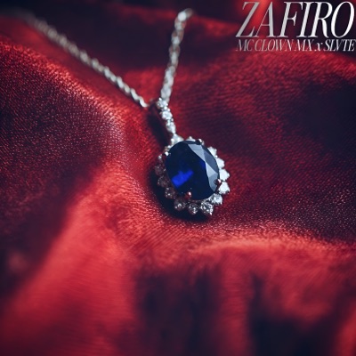 Zafiro - Single