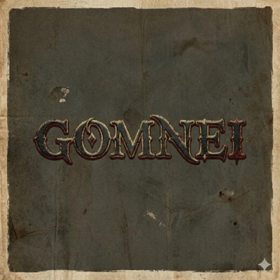 GOMNEI - Single