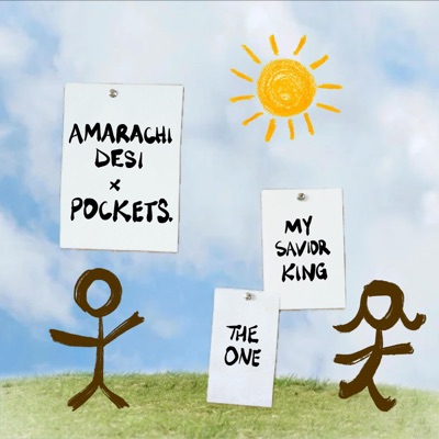 The One (feat. Pockets.) - Single