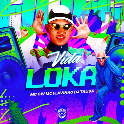 Vida Loka - Single