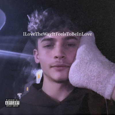 ILoveTheWayItFeelsToBeInLove - Single
