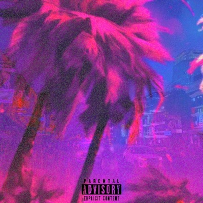 LIFE OF THE PARTY - EP