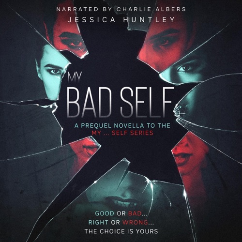 My Bad Self: My ... Self Series (Unabridged) cover