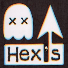 Dread Spectre Council - Hex's Up
