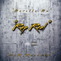 Rap Real - Single - Muralla Mc Official