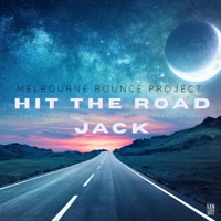 Hit The Road Jack - Single - Melbourne Bounce Project