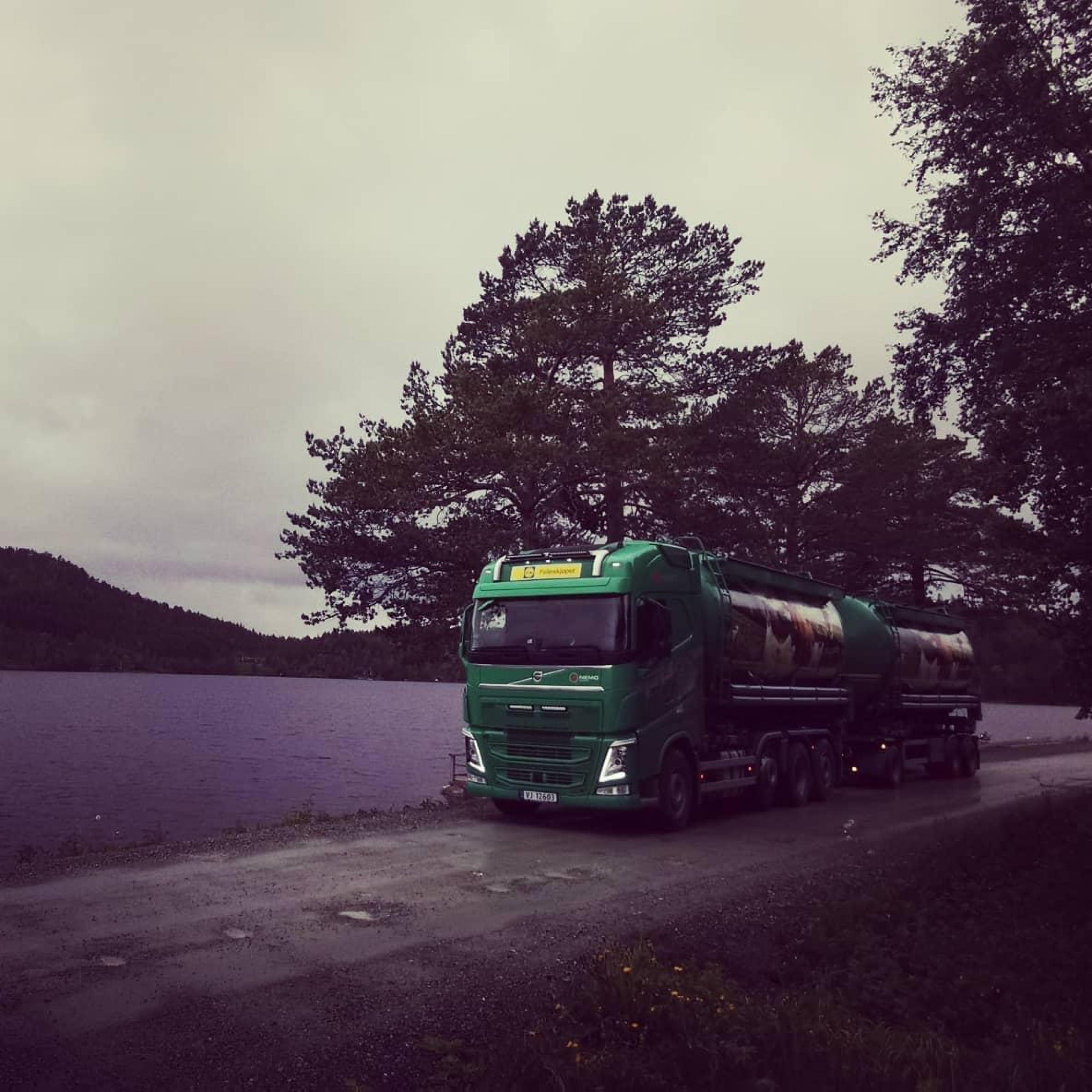 Komme trygt frem - Single