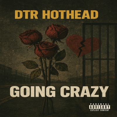 Going Grazy - Single