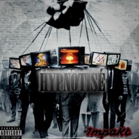 Hypnotisé - Single - 1mpaKt