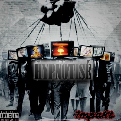 Hypnotisé - Single
