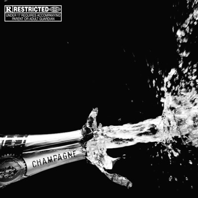 CHAMPAGNE! - Single