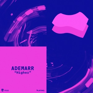 Higher - Single