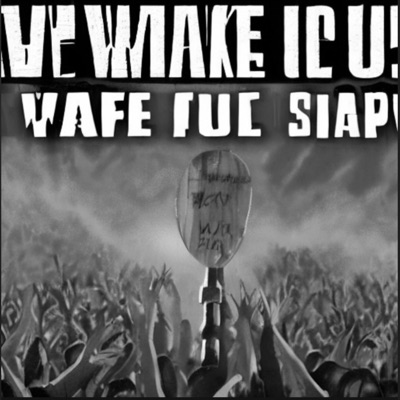 Wake Up Voice - Single