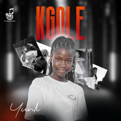 Kgole - Single