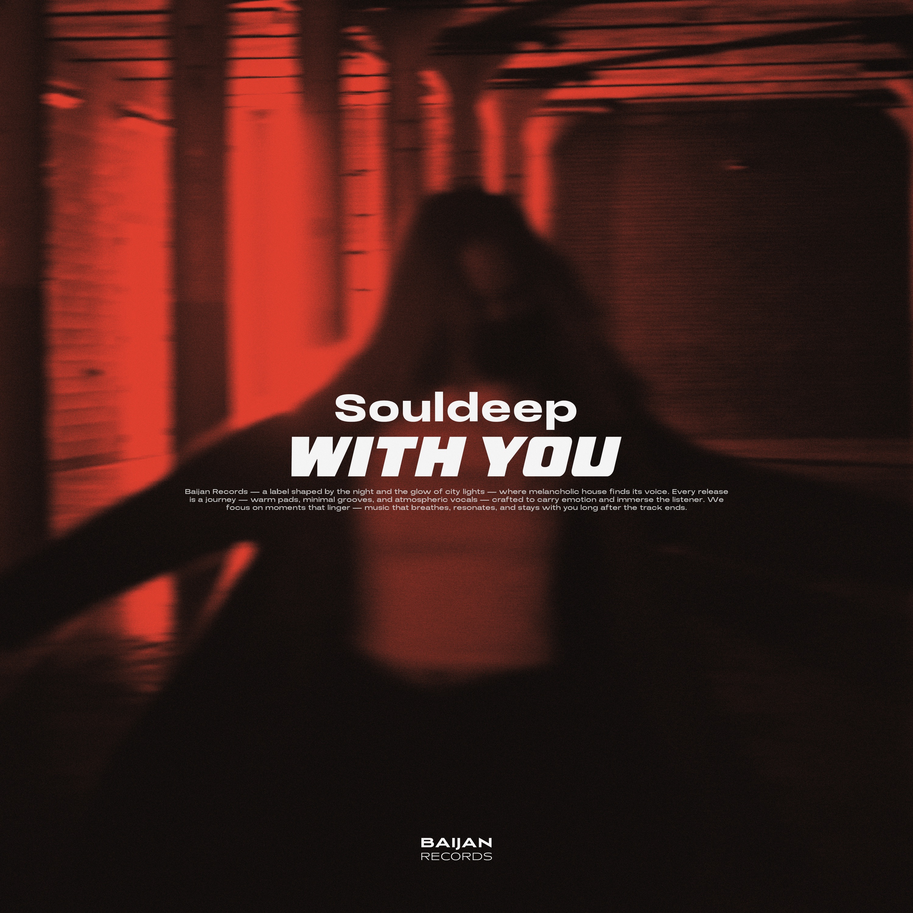 With You - Single