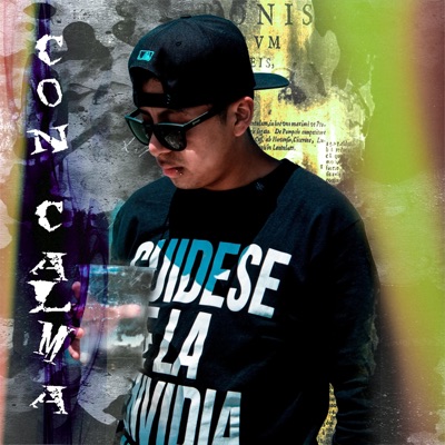 Con Calma - Single