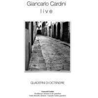 Novelletta (feat. Giancarlo Cardini & Guido Arbonelli) - Single - Agenda Edizioni