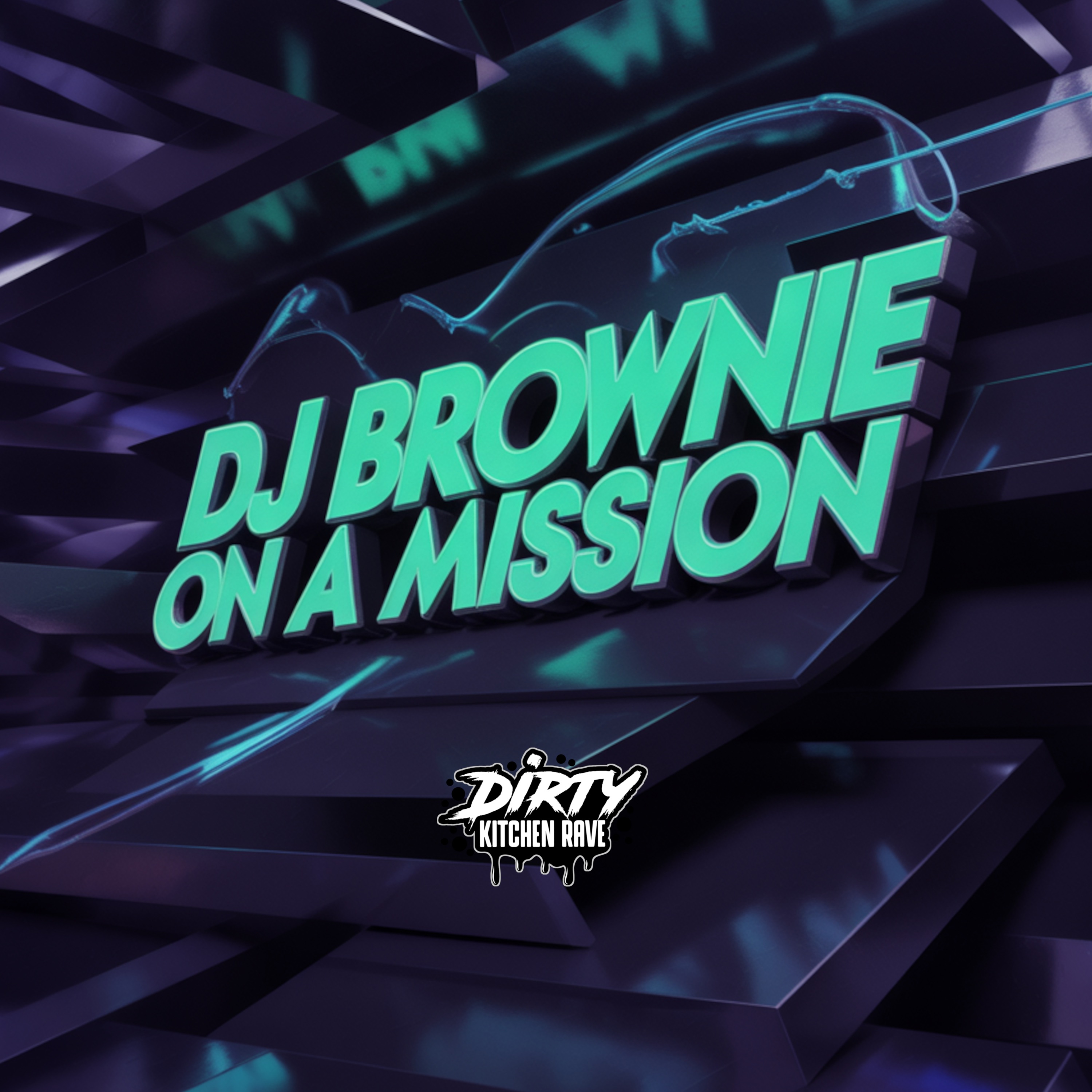On a Mission - Single