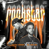 Rockstar (feat. Mo el 28) - Single - Papy Crish