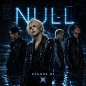 Cover art for NULL by XPLODE 01