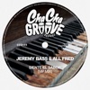 J&eacute;r&eacute;my Biais Siente El Sabor (VIP Mix) Siente El Sabor (VIP Mix) - Single