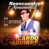LA BODA DEL CACHICAMO