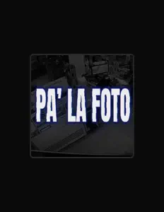 Listen to ForeiignLuis, watch music videos, read bio, see tour dates & more!