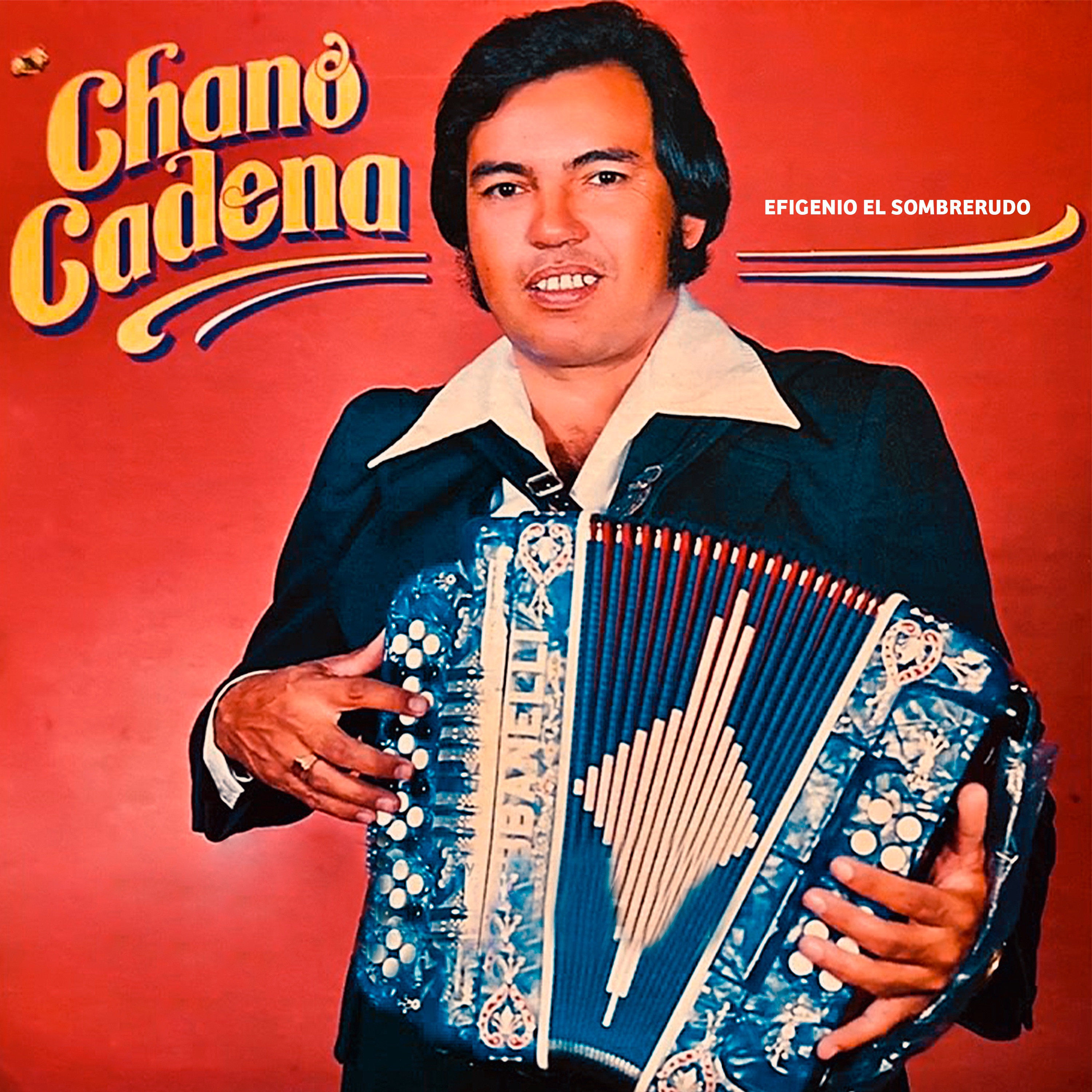 Efigenio el Sombrerudo