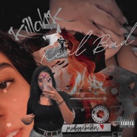 Real Bad - EP - Killah K