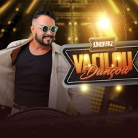 Vacilou Dançou - Single - Junior Paz